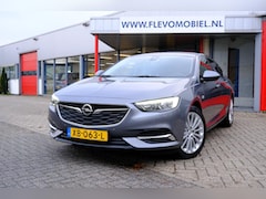 Opel Insignia Grand Sport - 1.6 Turbo 200pk Business Executive Navi|Cam|Apple CarPlay|ParkAssist