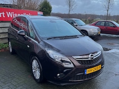 Opel Zafira Tourer - 1.4 Turbo Start/Stop 140pk Business+