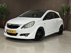 Opel Corsa - 1.4-16V Sport OPC uitvoring Airco