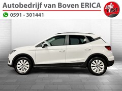 Seat Arona - 1.0 TSI Style BI Automaat Cruise Clima Navi Trekhaak