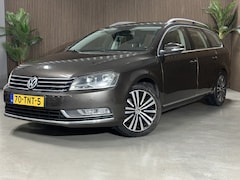 Volkswagen Passat Variant - 1.4 TSI Comf Exec L