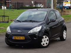 Ford Ka - 1.2 Trend NAP/NIEUWE APK 06-12-2025