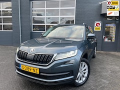 Skoda Kodiaq - 1.5 TSI Business Edition Plus DSG, Panno, Leer, Camera