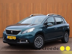 Peugeot 2008 - 1.2 PureTech Active org.nl-auto trekhaak navi