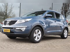 Kia Sportage - 1.6 GDI X-ECUTIVE PLUS | CRUISE | TREKHAAK | CLIMATE | PDC