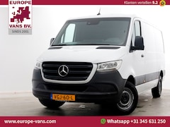 Mercedes-Benz Sprinter - 316 CDI 163pk RWD L2H1 7G Automaat Navi/Camera/Trekhaak 3500kg 07-2020