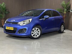 Kia Rio - 1.2 CVVT Super Pack Airco