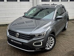 Volkswagen T-Roc - 1.5 TSI Sport autom/acc/led/xenon/Carplay/Navi