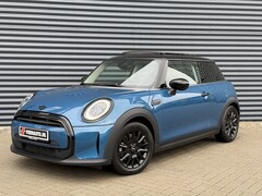 MINI Cooper - 1.5 Panorama dak/Black Optic pakket