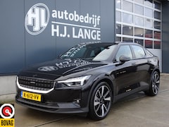 Polestar 2 - 2 Long Range Dual Motor Launch Edition 78kWh