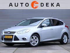 Ford Focus - 1.6 TI-VCT Trend *Airco*Stoelverw