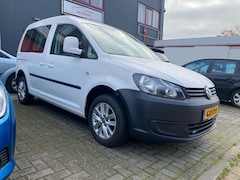 Volkswagen Caddy - 1.2 TSI Trendline