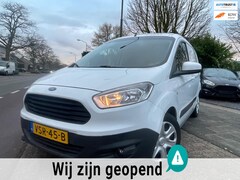 Ford Transit Courier - 1.0 Trend A-C Elek Pakket Schuifdeur Camera Nw Apk