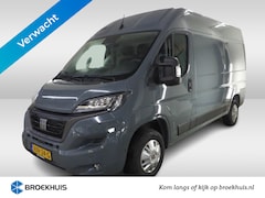 Fiat Ducato - 30 2.2 MultiJet L2H2 | Betimmering | Trekhaak | Achteruitrijcamera | Navigatie | Climate C