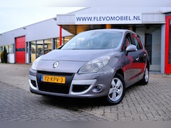 Renault Scénic - 2.0 140pk Dynamique Aut. Xenon|Navi|Clima|LMV