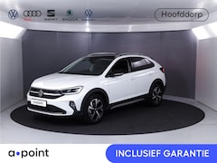 Volkswagen Taigo - 1.0 TSI Style 110pk| DSG| Navi | 17LM-velgen| Camera| IQ-light