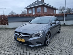 Mercedes-Benz CLA-klasse Shooting Brake - 200 CDI Ambition 2015