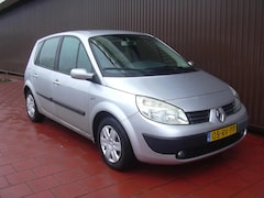 Renault Scénic - 1.6-16V Authentique Basis