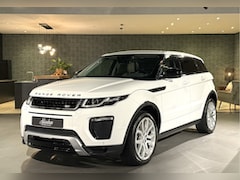 Land Rover Range Rover Evoque - 2.0 Si4 Dynamic Pakket I Automaat I Pano