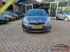 Toyota Yaris - 1.3 VVTi Comfort