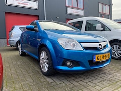 Opel Tigra TwinTop - 1.4-16V Cosmo