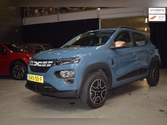 Dacia Spring - Extreme 27 kWh 48KW NETTO €12.995,