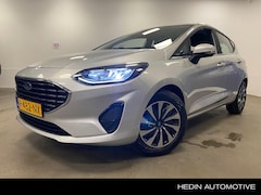 Ford Fiesta - 1.0 EcoBoost Titanium