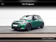 MINI Cooper S - 3-deurs | Classic uitvoering | Panoramadak | Achteruitrijcamera | Harman Kardon