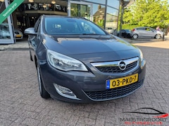 Opel Astra Sports Tourer - 1.4 Edition