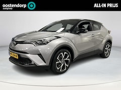 Toyota C-HR - 1.2 Bi-Tone Plus