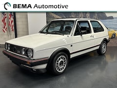 Volkswagen Golf - 1.8-16V GTI