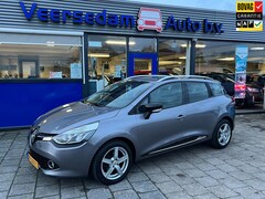 Renault Clio - 0.9 TCe Dynamique