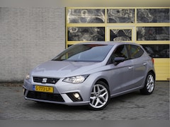 Seat Ibiza - 1.0 TSI 5drs FR Business Intense BJ2019 Lmv 17" | Led | Pdc | App-Connect | Dashboard verl