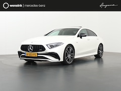 Mercedes-Benz CLS-klasse - AMG 53 4MATIC+ Premium Plus