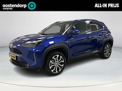 Toyota Yaris Cross - 1.5 Hybrid Dynamic