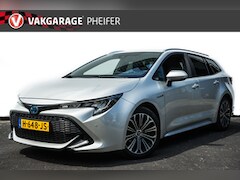 Toyota Corolla Touring Sports - 1.8 Hybrid Aut. Business Plus Full led/ 17" Lmv/ Carplay/ Navigatie app/ Camera/ Stoelverw