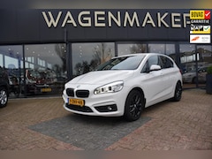 BMW 2-serie Active Tourer - 220i High Exe AUT|Cruise|NAVI|Camera