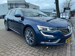 Renault Talisman Estate - 1.6 TCe Zen Automaat Airco/ECC, Cruisecontrol, Navigatie