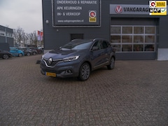 Renault Kadjar - 1.2 TCe Bose 130 pk en 1e Eigenaar met Dealer onderhoud en Trekhaak elec