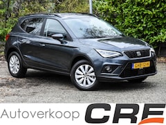 Seat Arona - 1.0 TSI Xcellence Business Intense automaat Automaat / 360° camera / airco / cruise / park