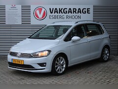 Volkswagen Golf Sportsvan - 1.4 TSI Highline DSG NAVI/CAMERA, TREKHAAK