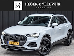 Audi Q3 - 35 TFSI Advanced | NAVI | CLIMATE CONTROL | STOELVERWARMING | SPORTSTOELEN