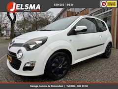 Renault Twingo - 1.2 16v Limited, Airco | facelift model