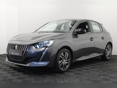 Peugeot 208 - 1.2 PureTech Allure |Navi|Carplay|Automaat|