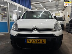 Citroën Berlingo - 1.6 e-HDI 500 Club Economy 185.000 KM