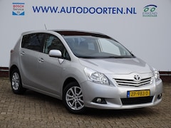 Toyota Verso - 1.8 VVT-i Business|PANO|AUTOMAAT|TREKHAAK|CAM