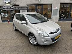 Hyundai i20 - 1.2i Dynamic 3Drs Apk Beurt Airco