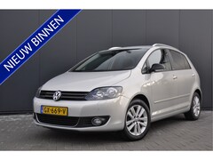 Volkswagen Golf Plus - 1.2 TSI Style BlueMotion Trekhaak