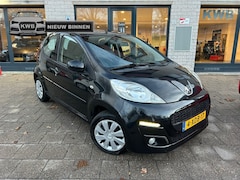 Peugeot 107 - 1.0 Active 5Deurs airco Led facelift