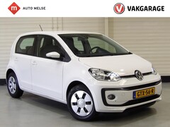 Volkswagen Up! - 1.0 60PK 4D BMT Move up